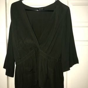 Top shop blouse